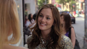 Unveiling Blair Waldorf Outfits