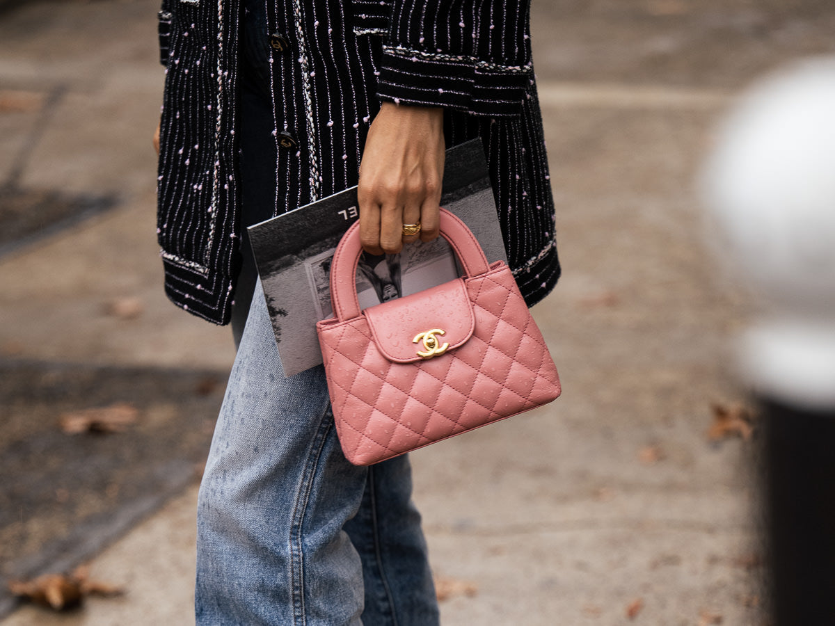 How Expensive are Chanel Bags?