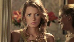 How Old Was Blake Lively in Gossip Girl?
