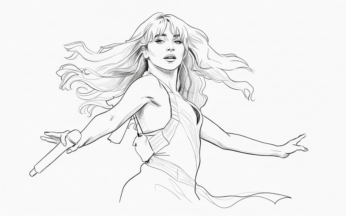 How Tall Is Sabrina Carpenter? Everything You Need to Know Maison