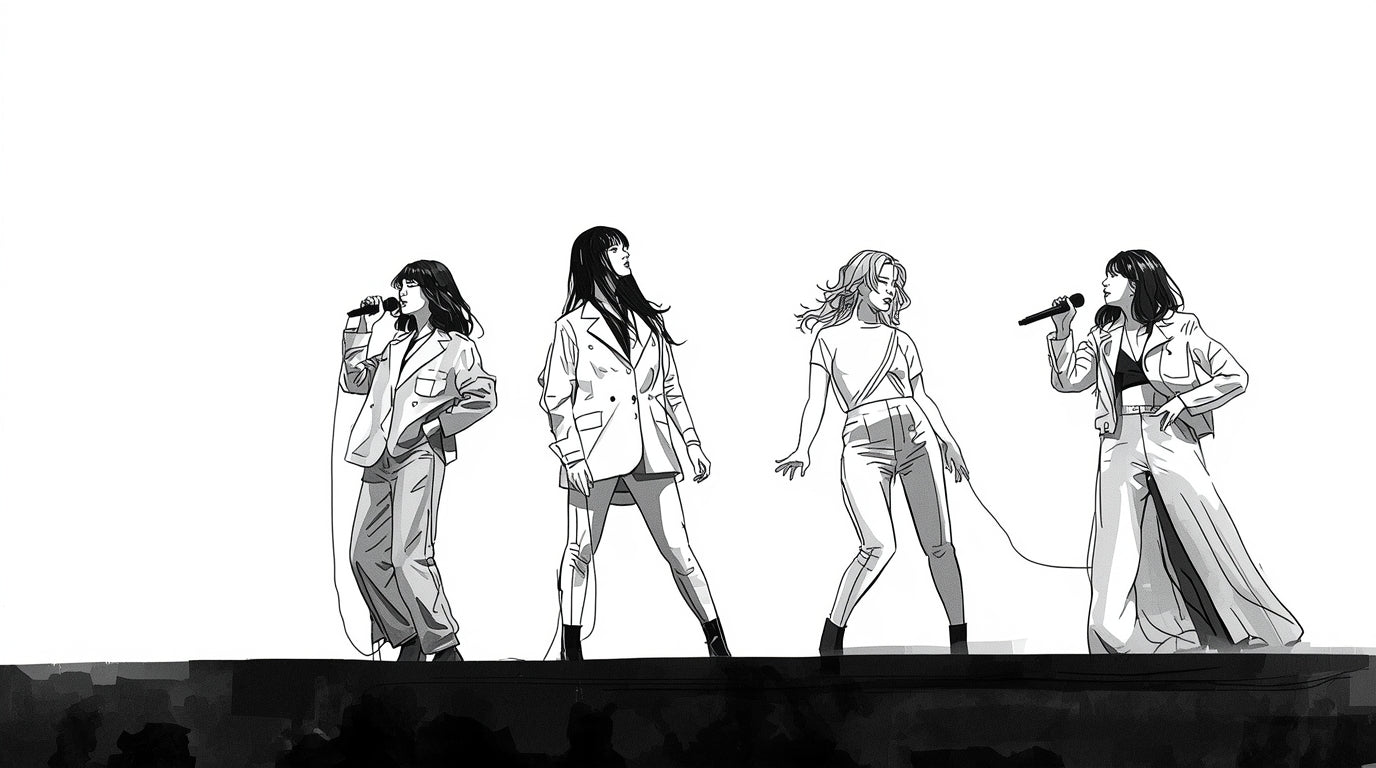 《生命之吻》中的母亲贝尔是谁？深入了解她的背景