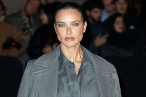 Adriana Lima 2024: Transformation & Return to Victoria's Secret