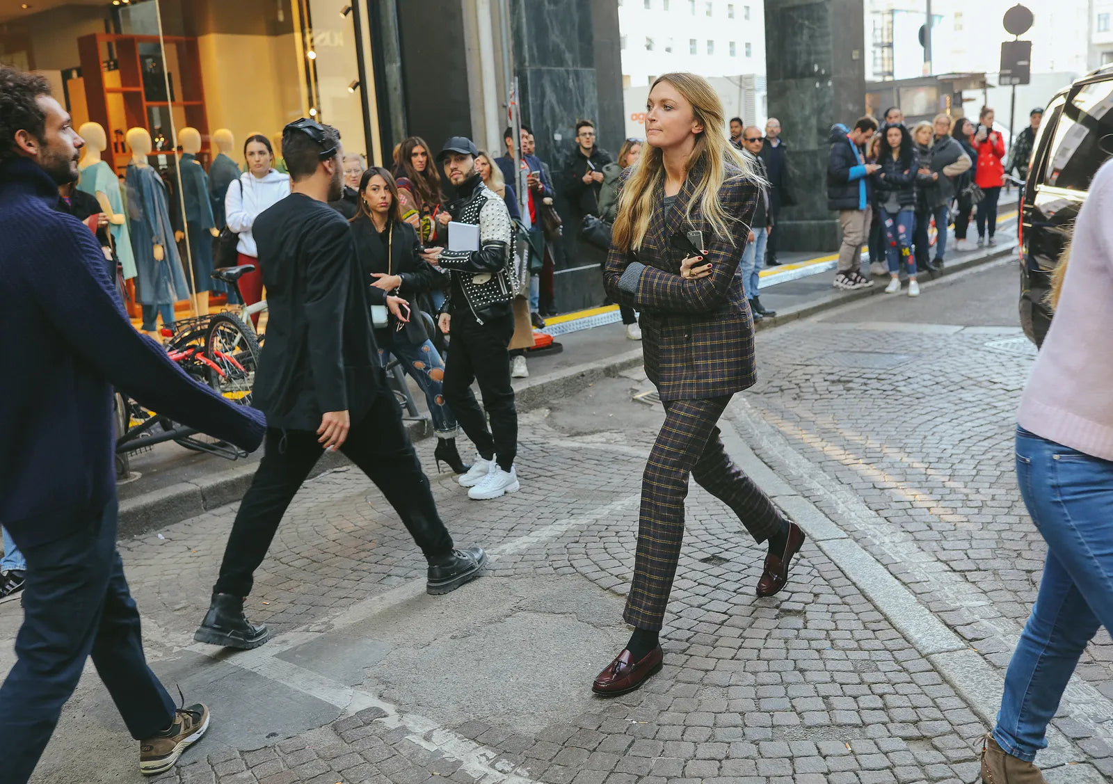 Can You Wear Loafers with a Suit for Business Attire?