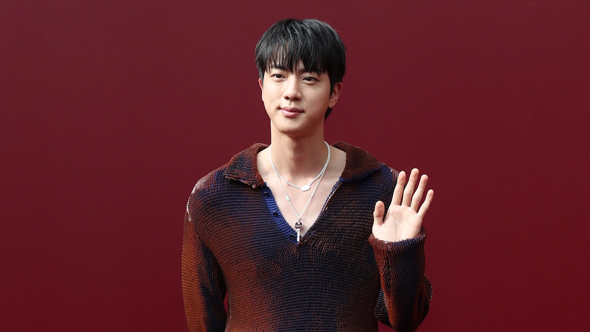 Did BTS Jin Walk in Gucci Fashion Show? What you need to know