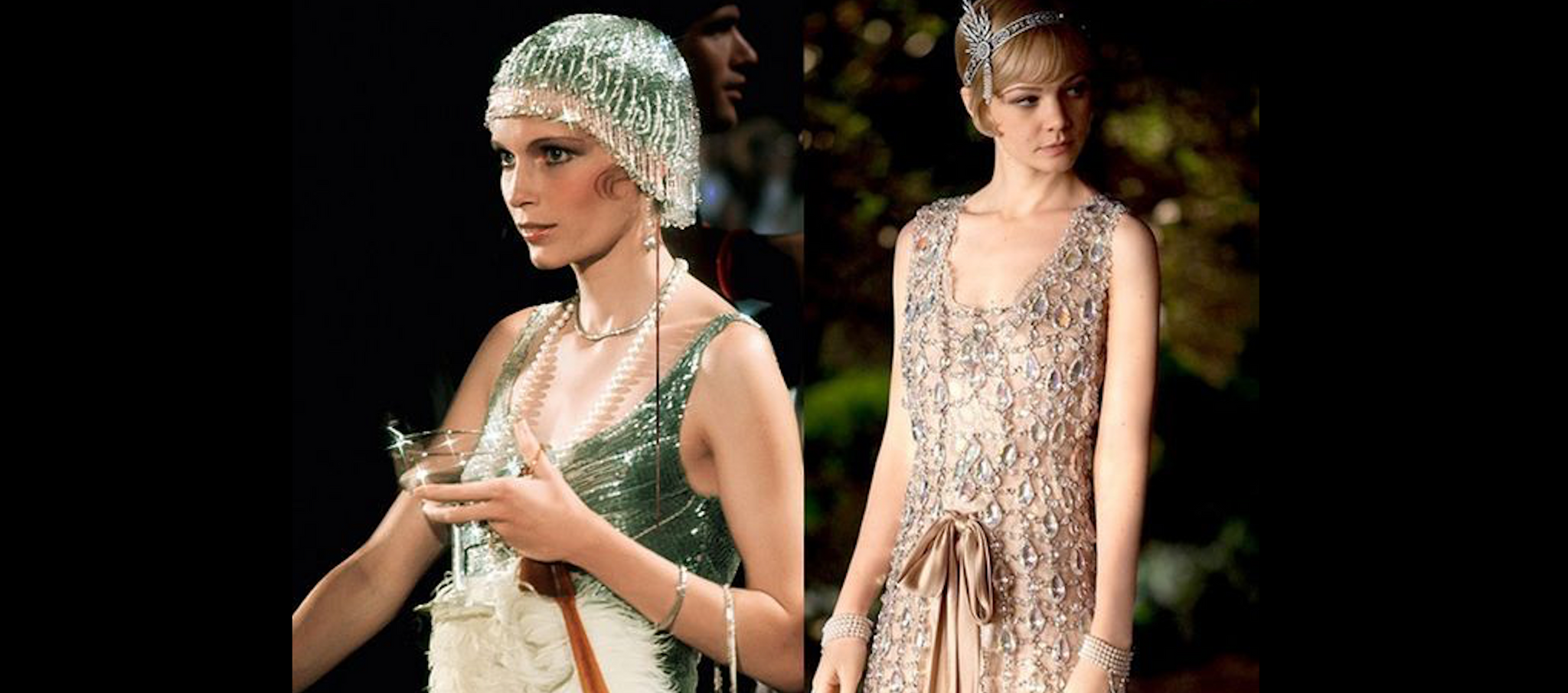 Dress 1920s Flapper: The Iconic Style Of a Decade