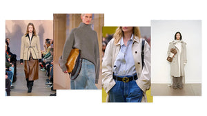 Fall Winter 2023/24 Fashion Trends: What's Hot ?