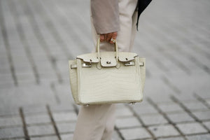 How Much is a Hermes Birkin Bag? Unlocking the Enigma of Luxury and Prestige
