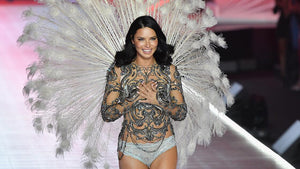 How Tall is Adriana Lima? The Iconic Victoria's Secret Angel