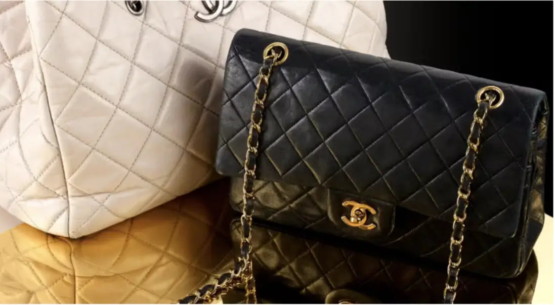 How to Authenticate Vintage Chanel