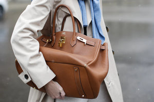 How to Buy Hermes Bag: Own Luxury from Maison Vivienne