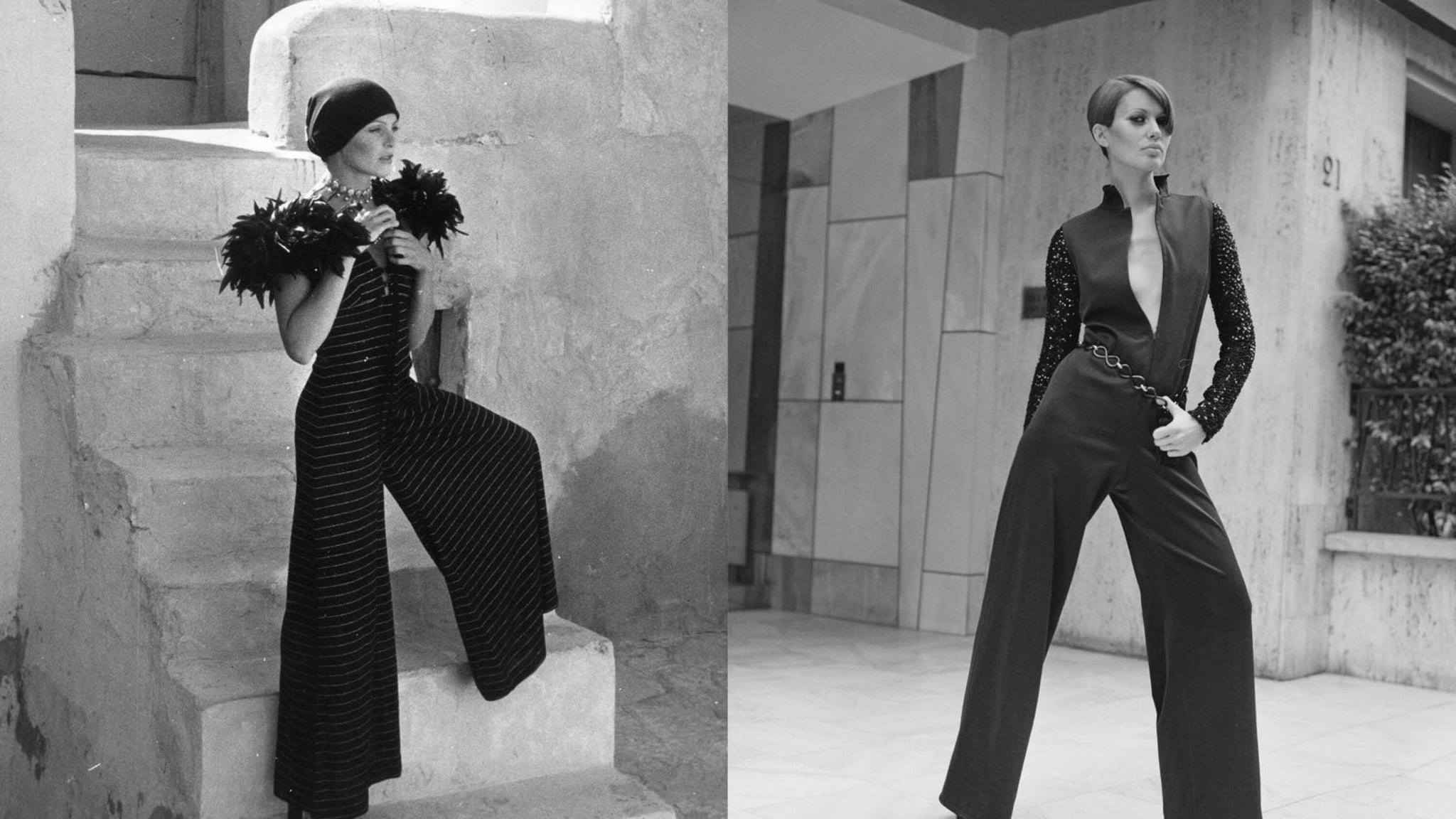 How to Style a Black Jumpsuit: Versatile Looks for Every Occasion