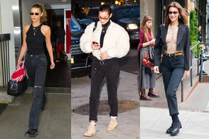 How to Style Black Jeans: The Guide for Every Occasion