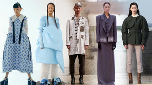 The Rise of Korean Fashion on Global Trends