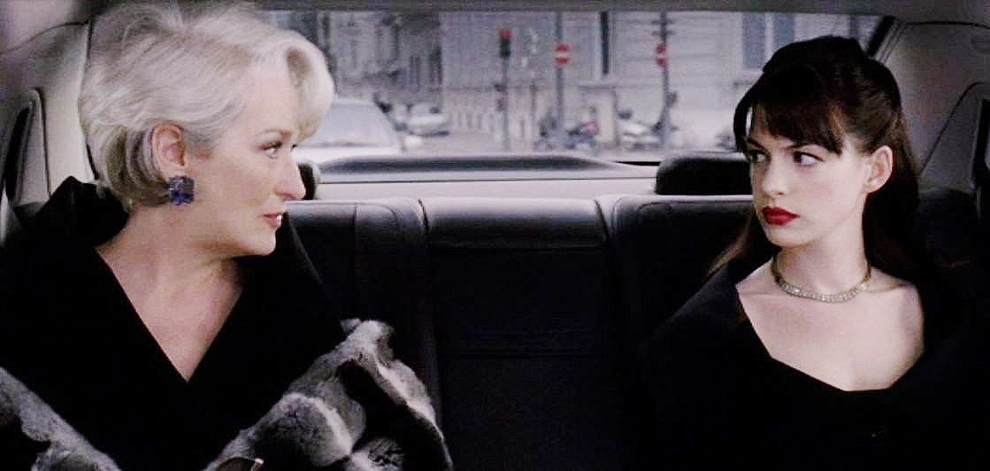 5 Movies Like The Devil Wears Prada That You'll Love