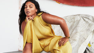 Fresh Plus Size Summer Outfits to Elevate Your Style