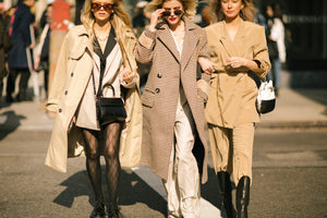 Shop Trench Coat: Elevate Your Style Game