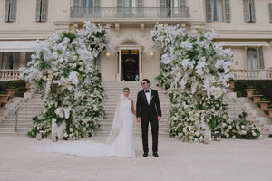 Sofia Richie Wedding: Glamorous Celebration of the Year