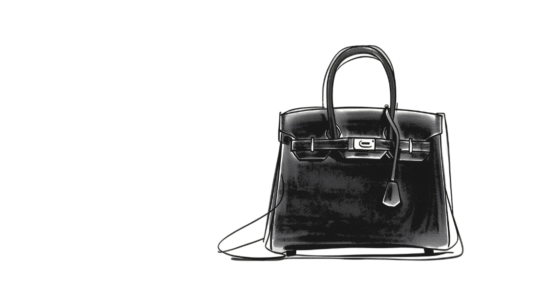 What is a Hermes Birkin Bag? Discover the Story with Maison Vivienne