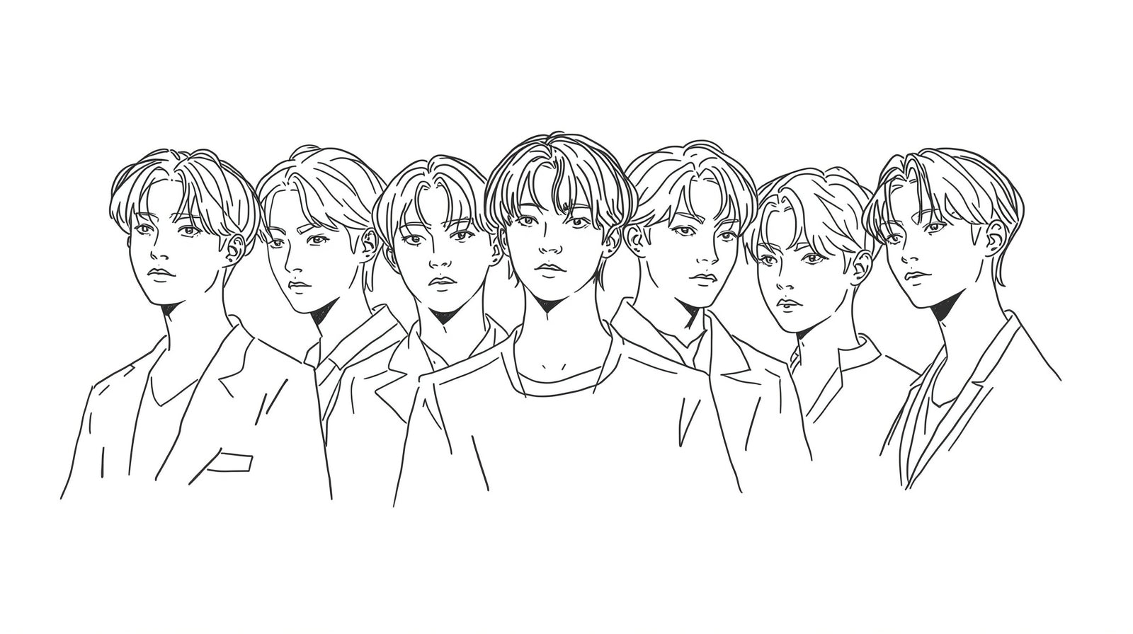 ENHYPEN何时出道？你需要知道的一切