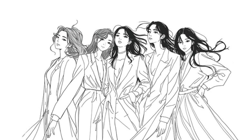 Illit은 언제 데뷔했을까? 떠오르는 아티스트의 대박 행보 살펴보기 