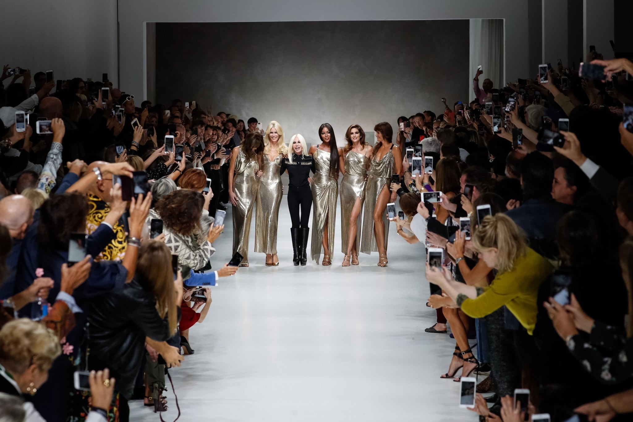 When is Milan Fashion Week? Dates Ahead