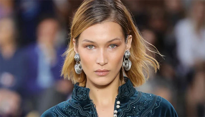 Who is Bella Hadid?