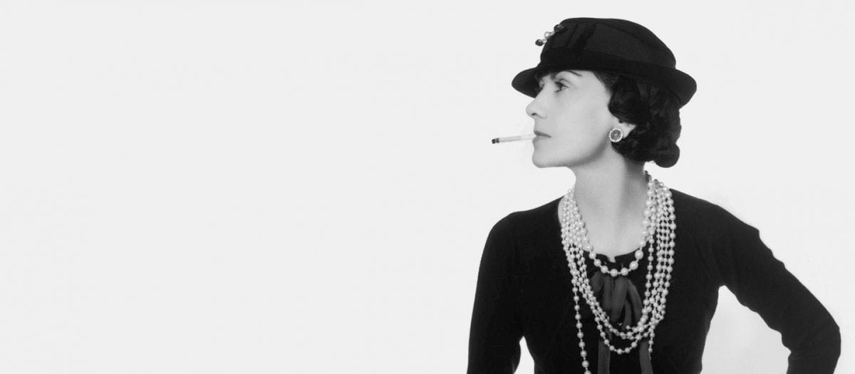 Who is Coco Chanel: The Pioneer of Modern Elegance - A Fashion ...