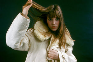 Who Is Jane Birkin? Actress and Singer