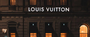 Who is Louis Vuitton: The Visionary