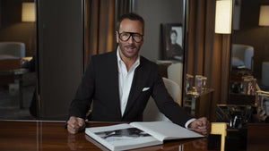 Who is Tom Ford?