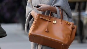 Who Makes Birkin Bags ?