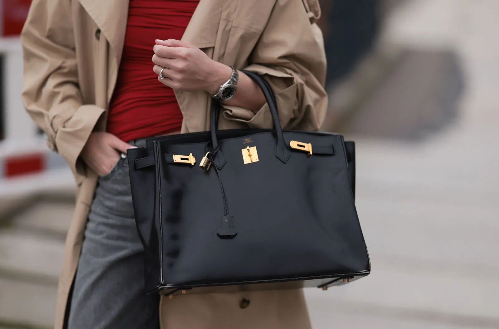 Why Birkin Bags Are So Expensive: Iconic Price Explained