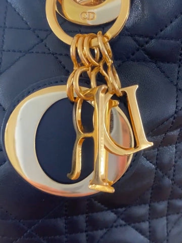 Lady dior Bag