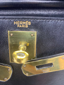 Hermes Kelly 28