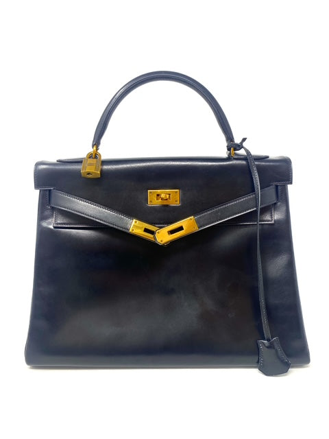 Hermes Kelly 32 – €5500 (RRP €9850)