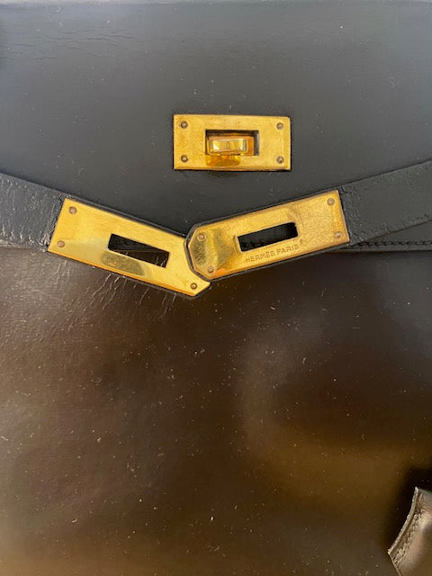 爱马仕 Kelly 32 包 5200 欧元（零售价 98500 欧元） 