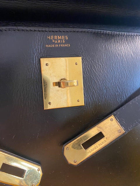 爱马仕 Kelly 32 包 5200 欧元（零售价 98500 欧元） 