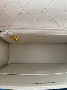Chanel Trapezoid Bag €2400