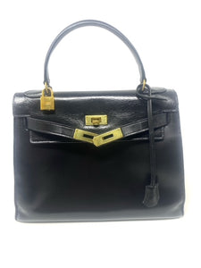 hermes Kelly 28