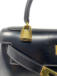 Hermes Kelly 28 Sellier €7200 [RPP €9850]