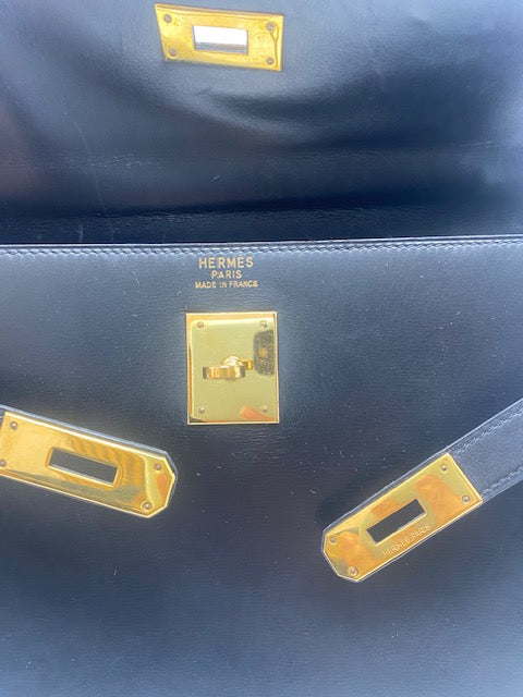 hermes kelly 32