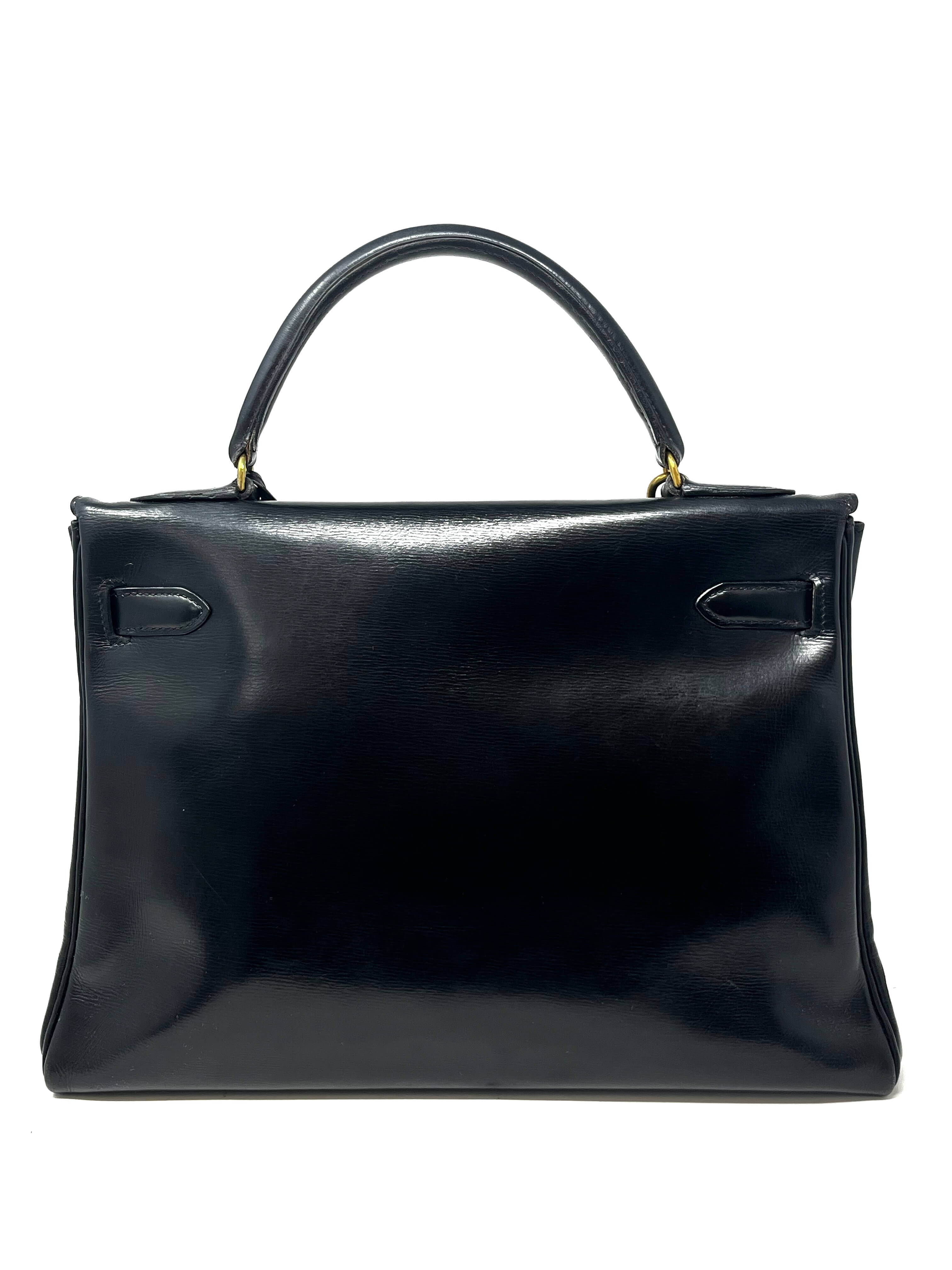 hermes kelly 32