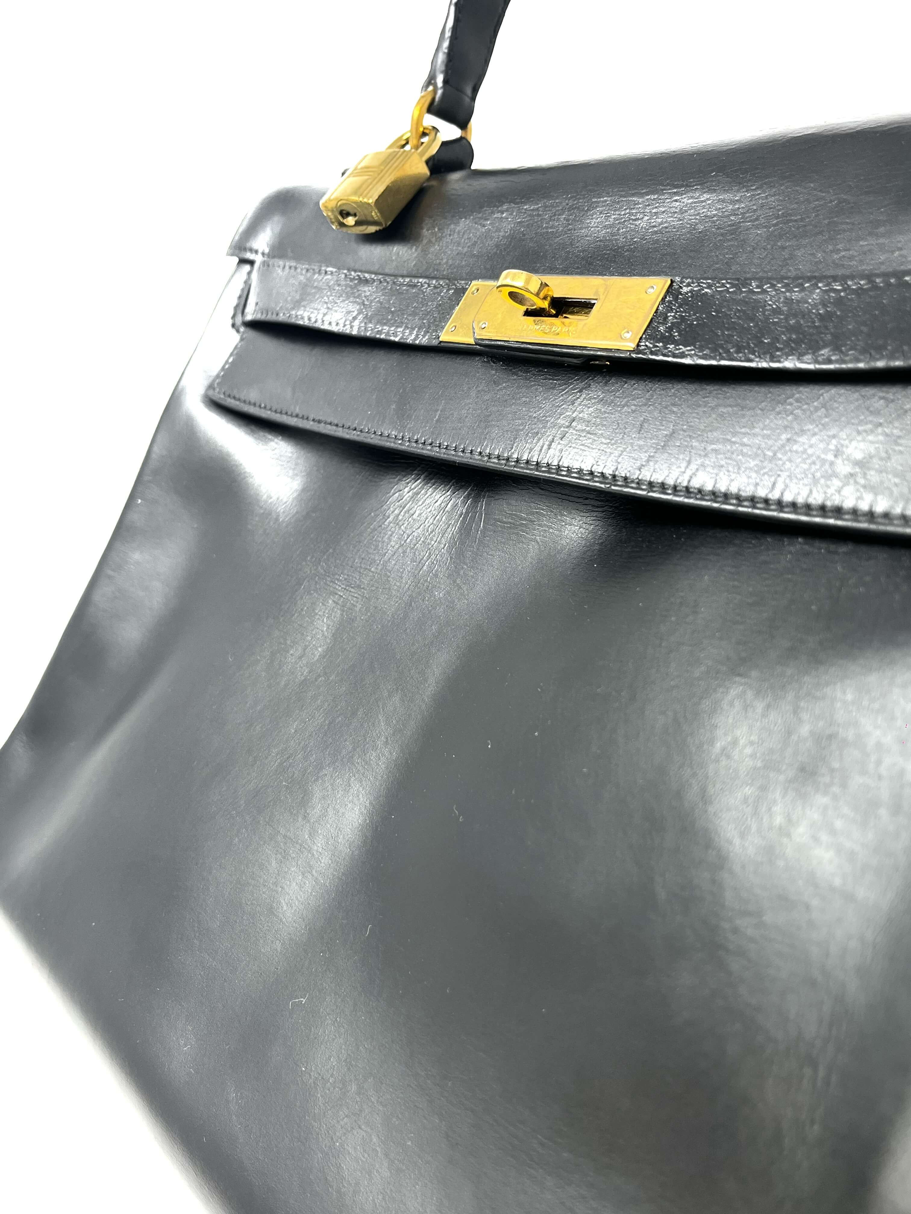Hermes Kelly 32 €5200 (RPP €98500)