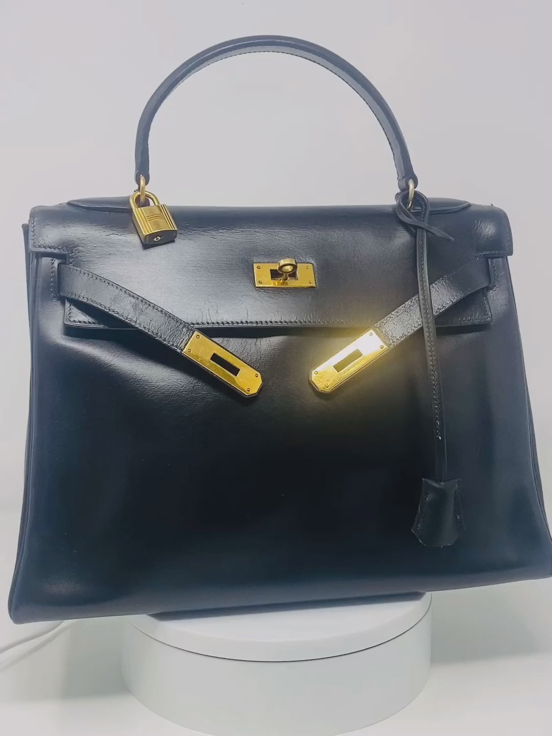 hermes kelly 32