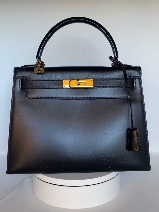 hermes kelly 28