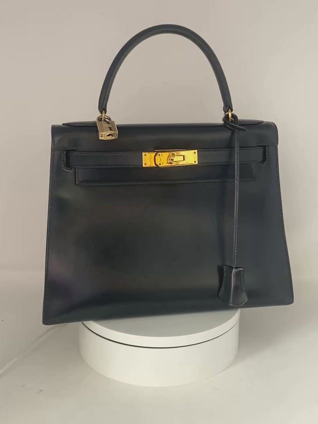hermes kelly 28