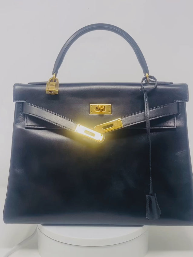 hermes kelly 32