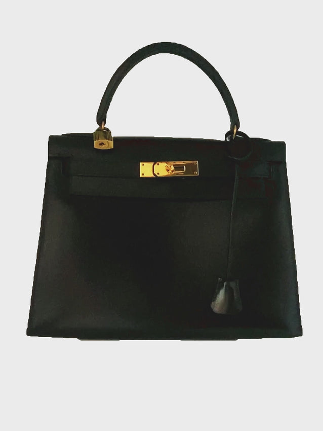 hermes kelly 28