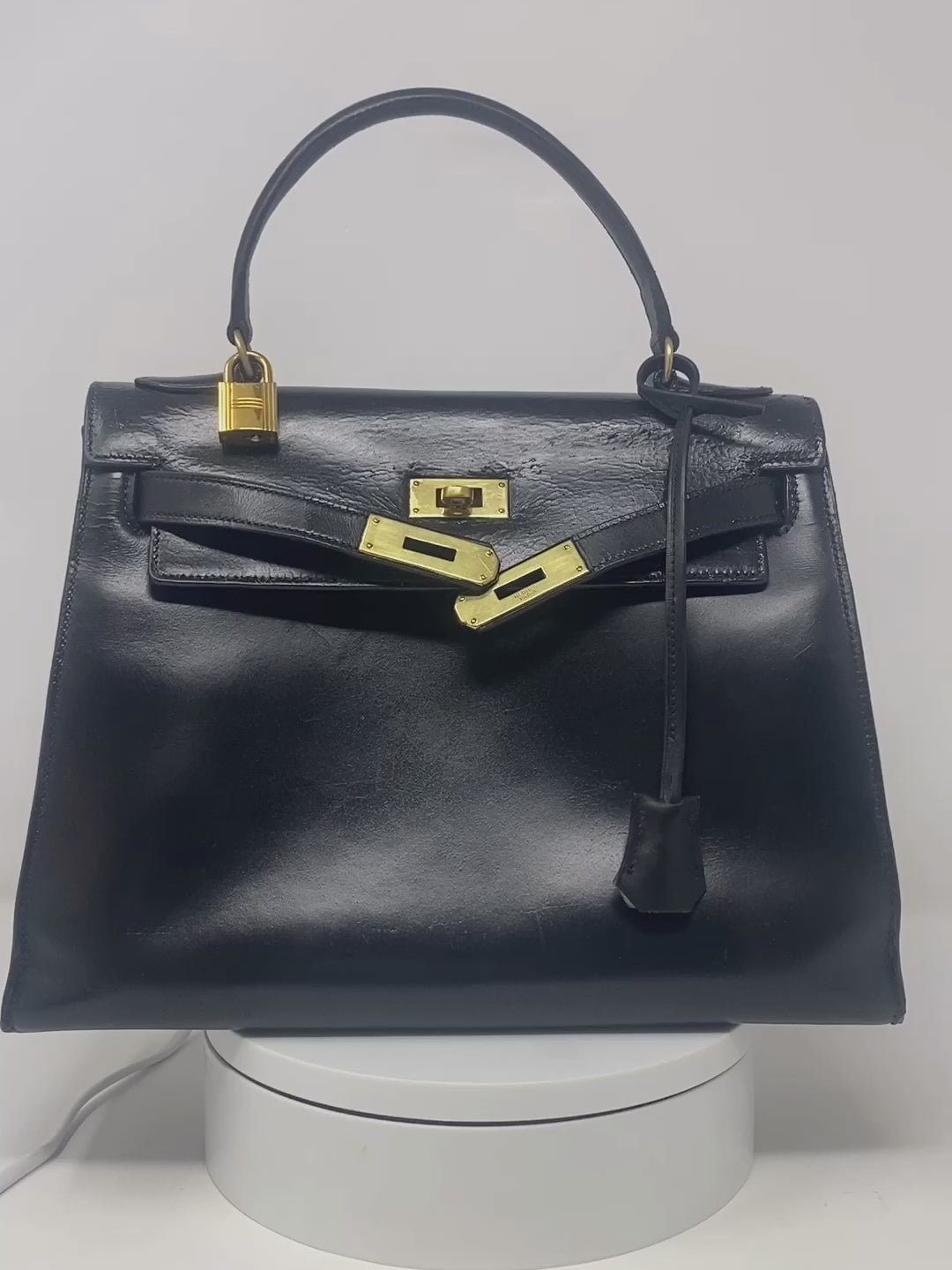 hermes Kelly 28