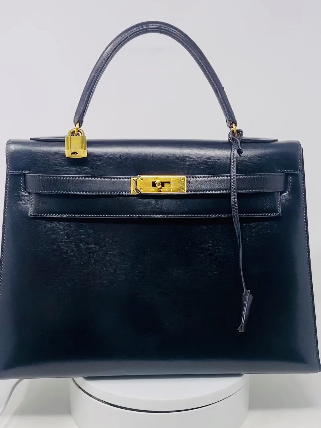 Hermes Kelly 32